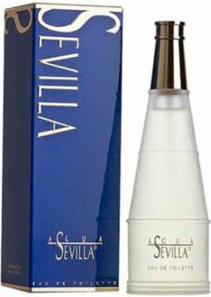 Agua De Sevilla Edt Spray 50ml
