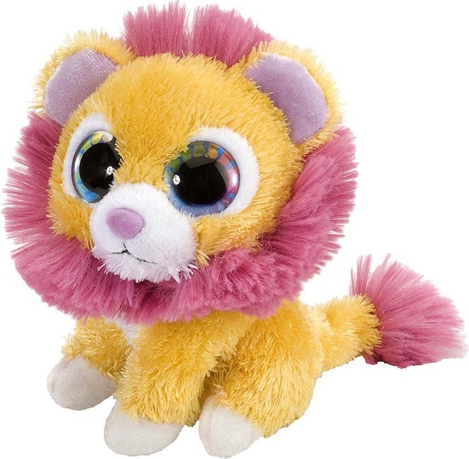 Wild Republic Europe ApS Wild Republic Lil’ Lion Shortcake, Löwe Wild Republic 13713