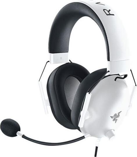 Razer Headset BlackShark V2 X Xbox Lic. - White (RZ04-03241500-R3M1)