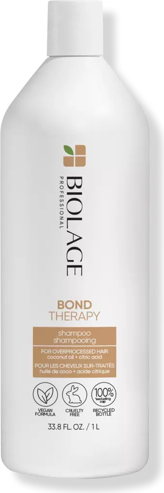 Matrix Biolage Bond Therapy šampón 1000ml