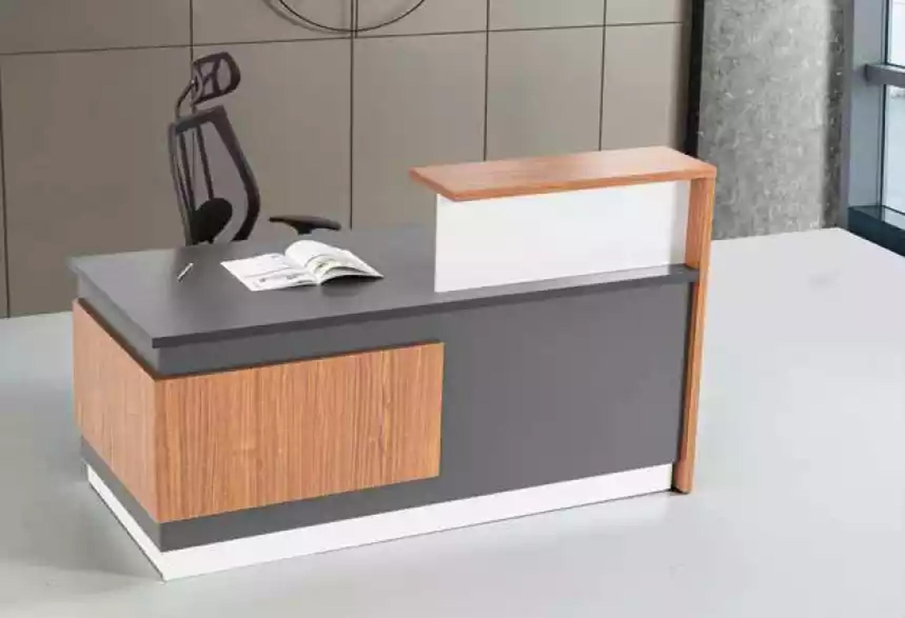 Xl Moebel Gmbh Tresen Rezeption Empfangstisch Kanzlei Praxis Diskothek Industrie Tische Büro JVM4069424340266