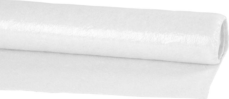 Abdeckfolie Strend Pro EWP30, 1000 mm, L-10 m, 135g/m2, Vlies-, LDPE-Abdeckschicht, Filz-, Abdeckfolie