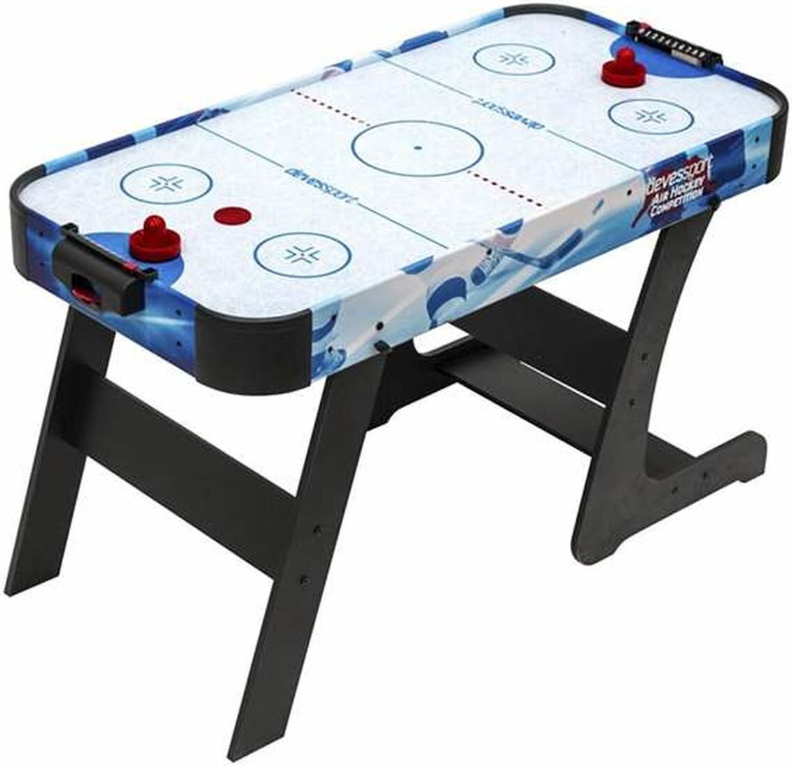 Gioco online - Hockey da tavolo: La sfida
