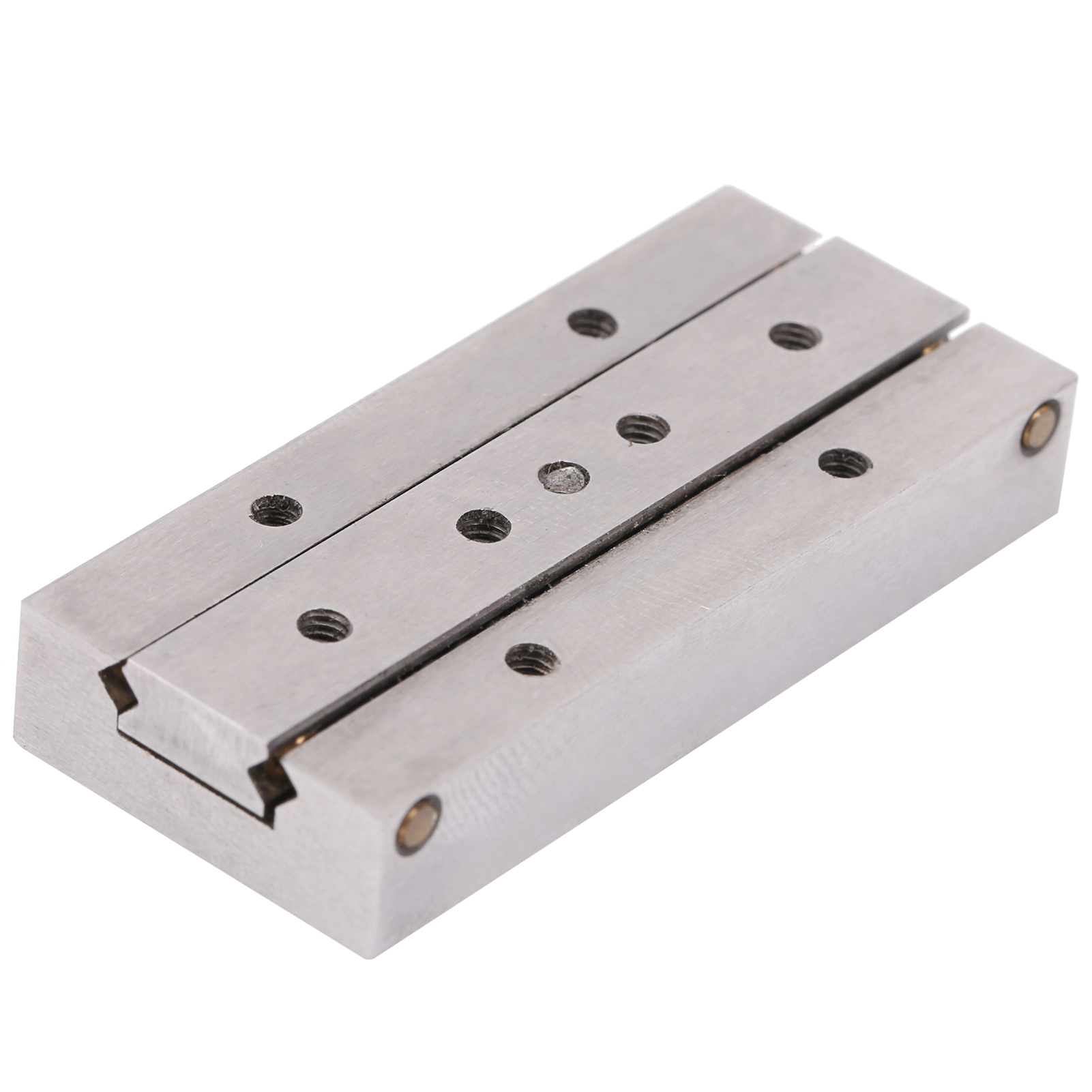 Cocosity Linearer Gleittisch,Linearschlitten,X-Achsen-Gleittisch,Manueller Linearschlitten,Lineartisch,Manuelle Plattform