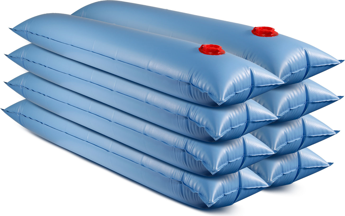 Paradies Pool Beschwerungssack gerade 3,00 m 8er Set 440026-g