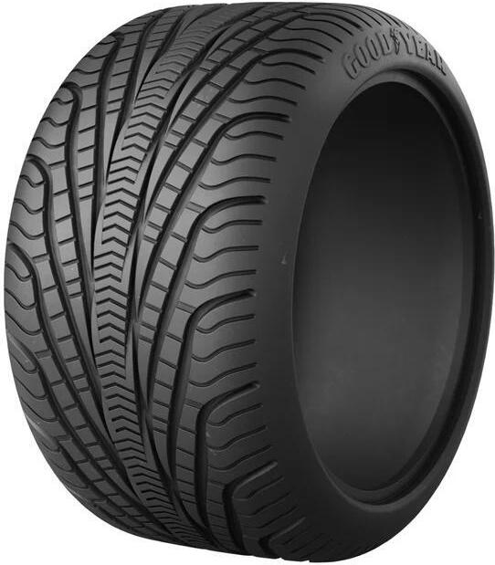 CaDA Goodyear-Reifen (1:10) CD014-003