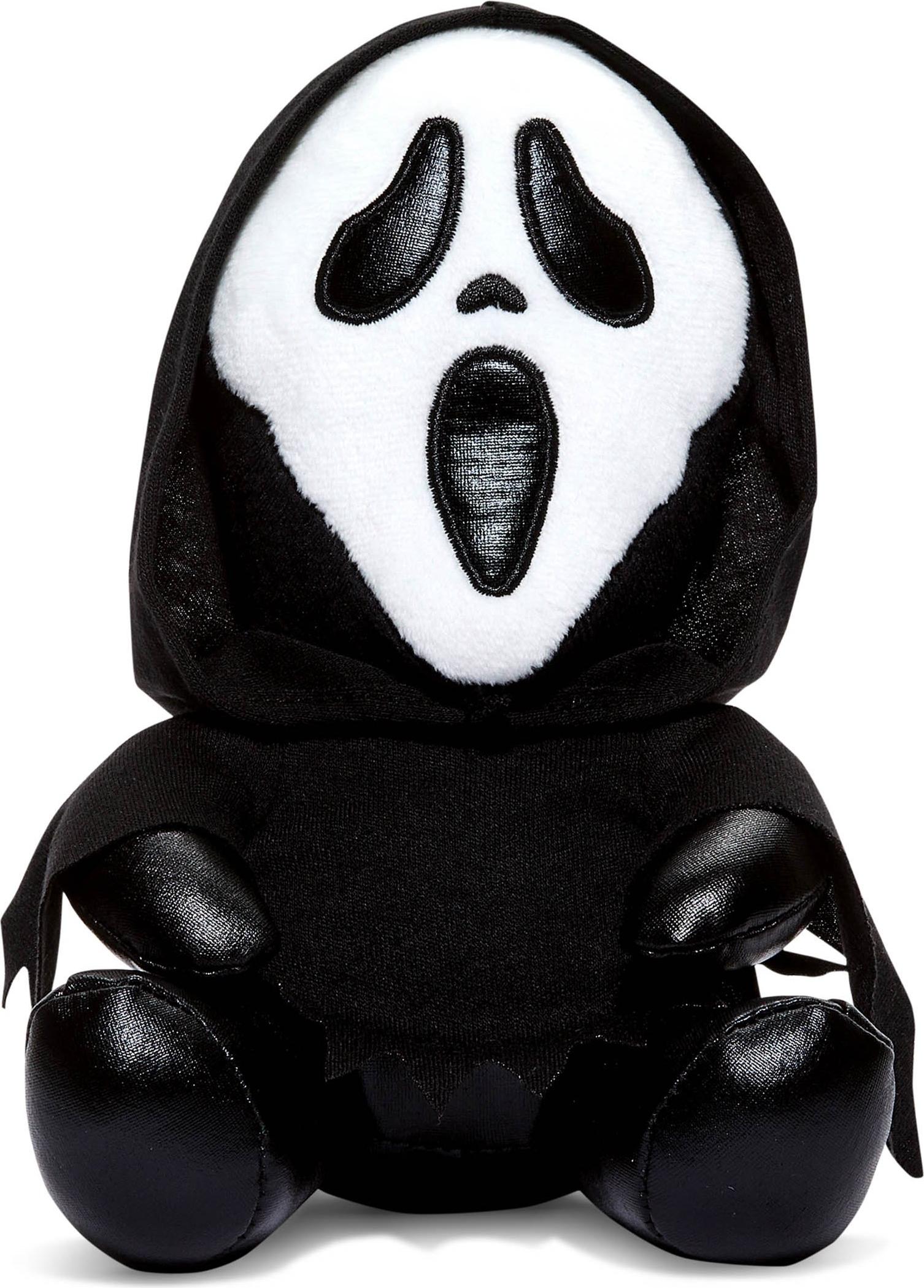 Kidrobot Ghostface Scream - Plüsch - 20 cm KR17096