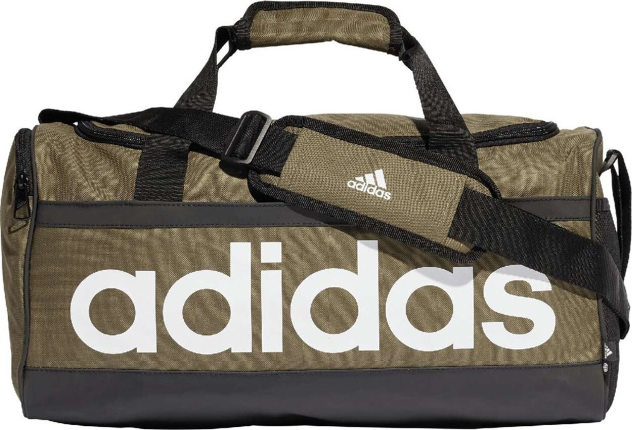 Adidas medium duffel bag best sale