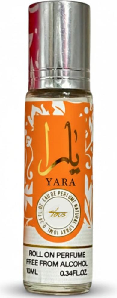 Lattafa Yara Tous Roll-On Parfum