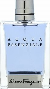 Salvatore Ferragamo Acqua Essenziale toaletná voda pre mužov 100 ml