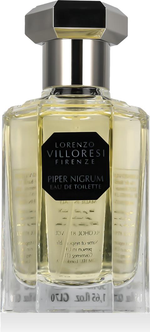 Lorenzo Villoresi Firenze Piper Nigrum EDT 50 ml ( Unisex) 7CHPHOXHX8