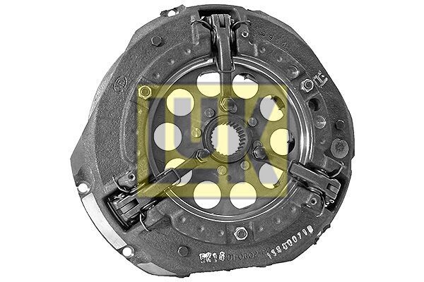 Kupplungsdruckplatte LUK 133 0007 10