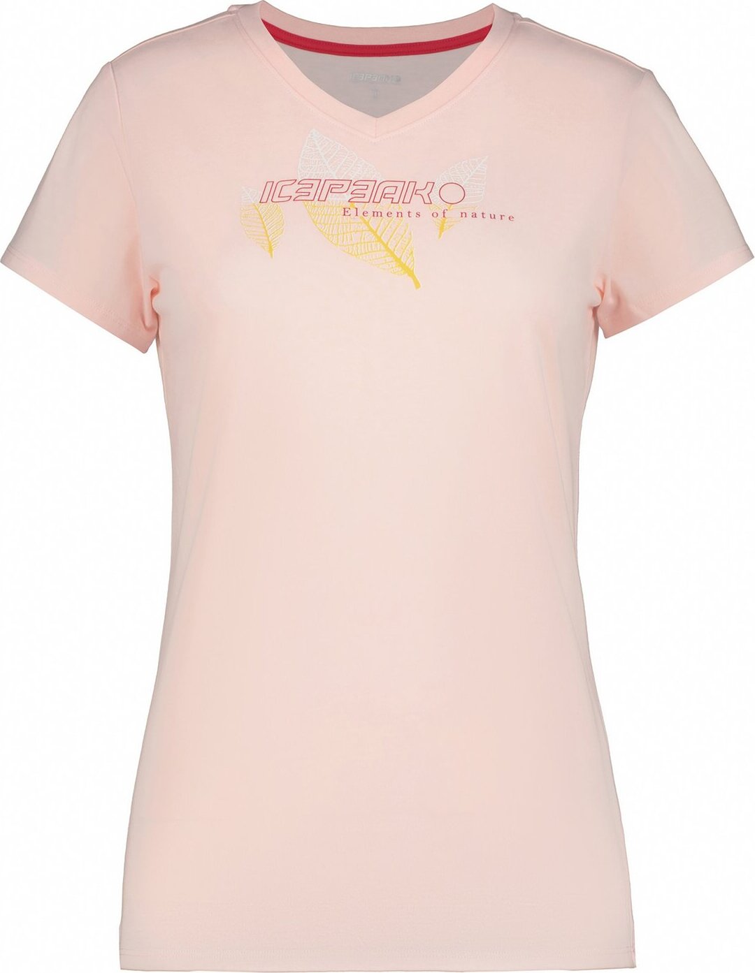 Icepeak Beaune Rosenblatt Rosenblatt Xl 754730689I