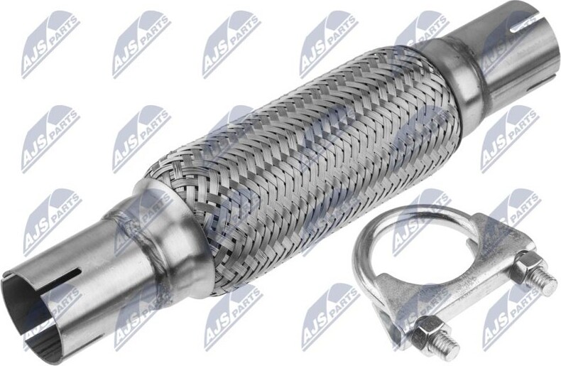 NTY Flexrohr, Abgasanlage KAT-UV-008