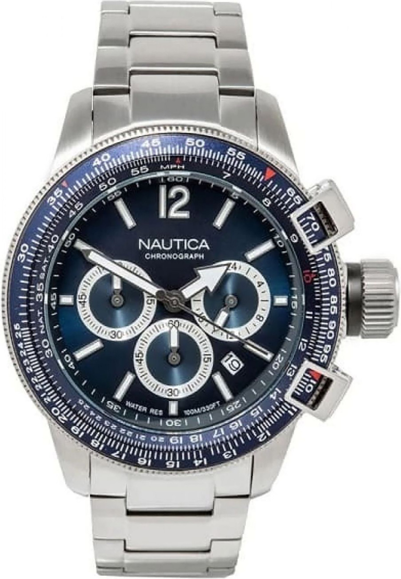 Hodinky Nautica NAPBFCF02