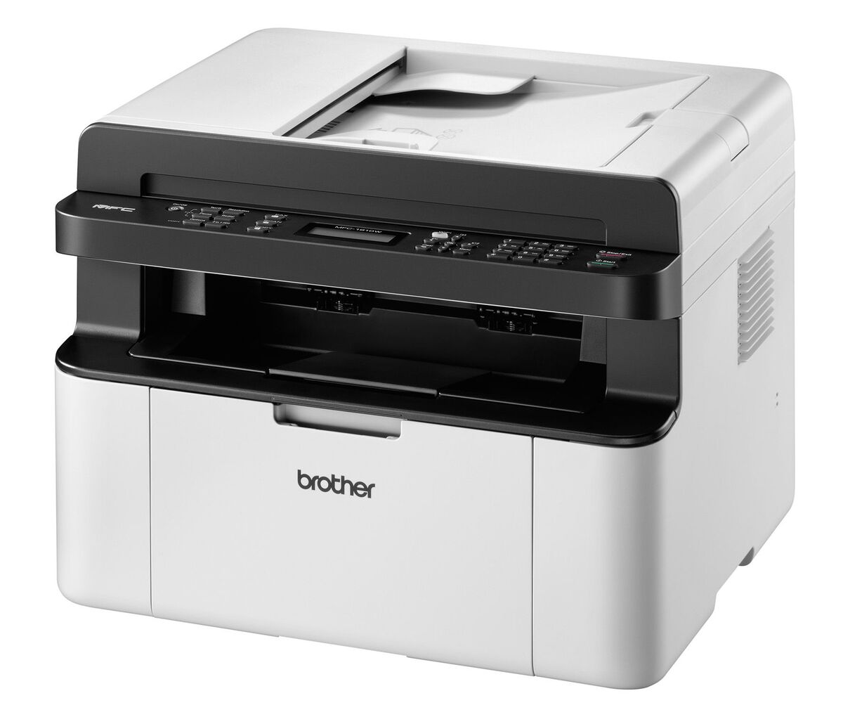 Мфу brother dcp 1510r. МФУ лазерное brother DCP-1510r. Brother DCP DCP-1510r. Бразер DCP 1510.