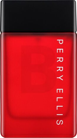 Perry Ellis Bold Red toaletná voda pre mužov 100 ml