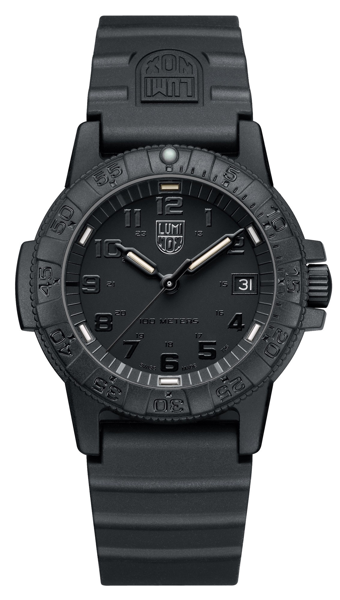 Pánske hodinky - Luminox Model: XS.0301.BO.L