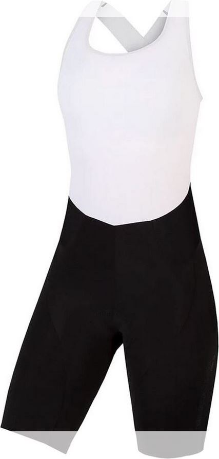 Endura Damen Pro SL Bibshorts schwarz S RE6203BK
