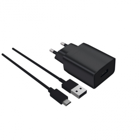Univerzálna USB nabíjačka do auta + USB kábel C Kontakt