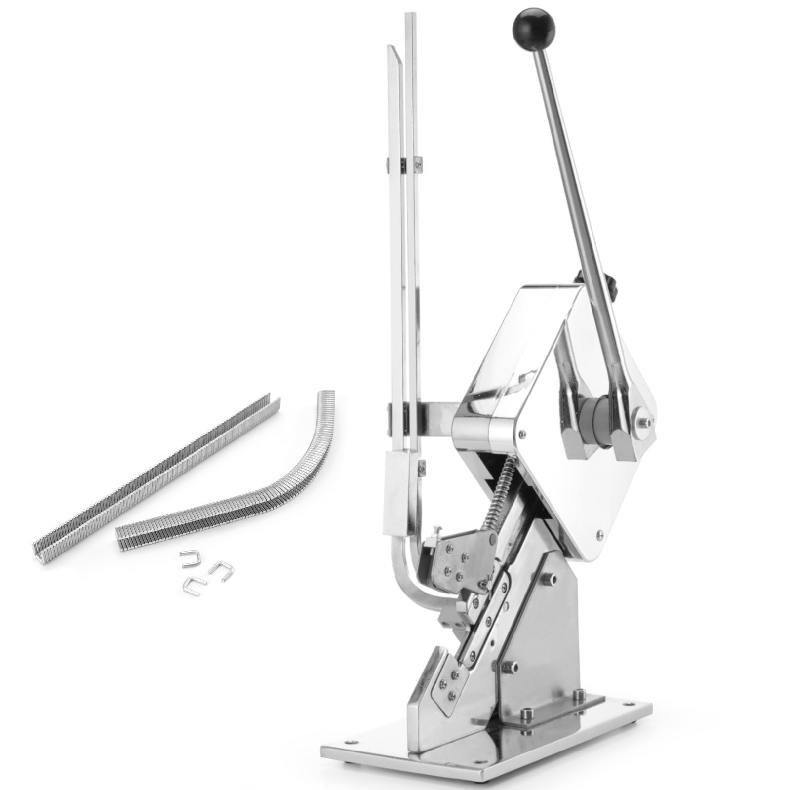 Handschneider für Wursthüllen + Clips 1000 Stk. - Hendi 265116