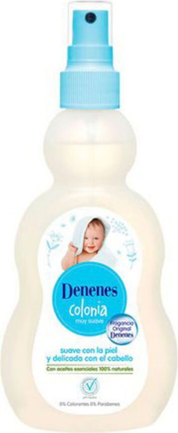 Kinderparfüm Denenes Denenes (200 ml) 200 ml New