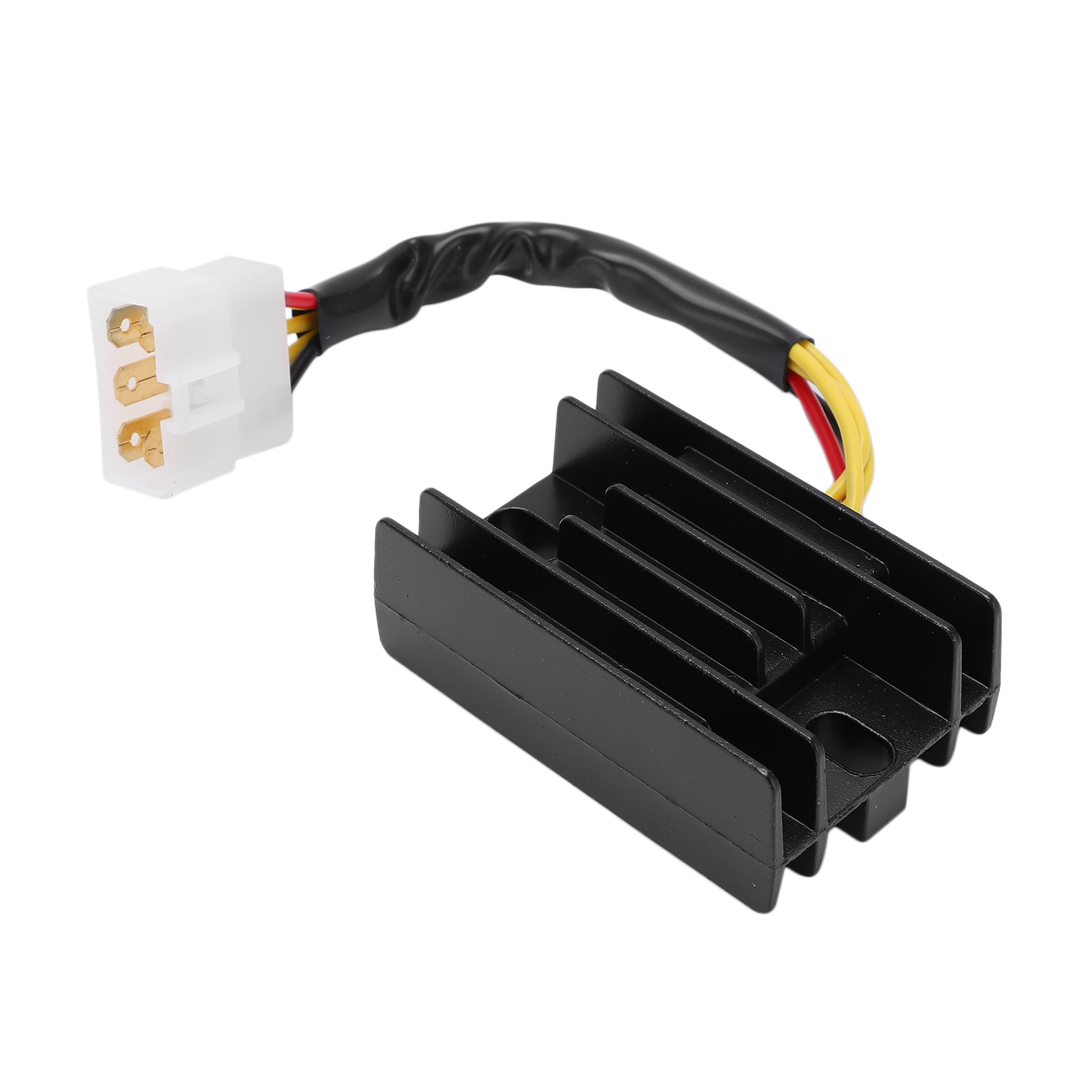 Cocosity Geregelter Gleichrichter,Spannungsgleichrichter,Gleichrichter-Ersatz,32800-19B11,Motorradzubehör,Motorradzubehör