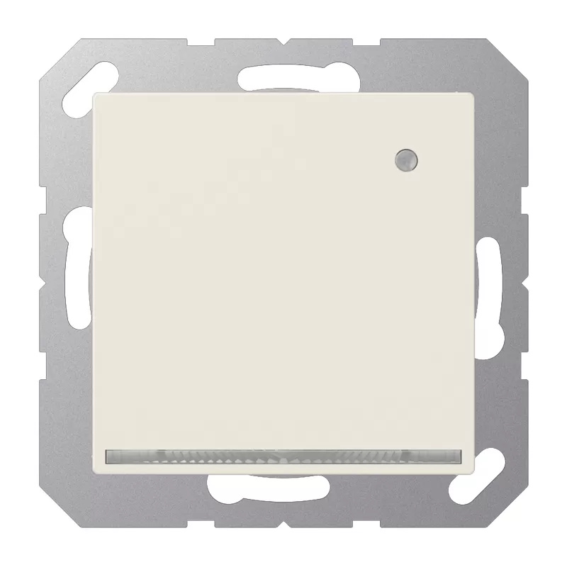 Jung A1539-OLNW LED-Orientierungslicht mit Sensor