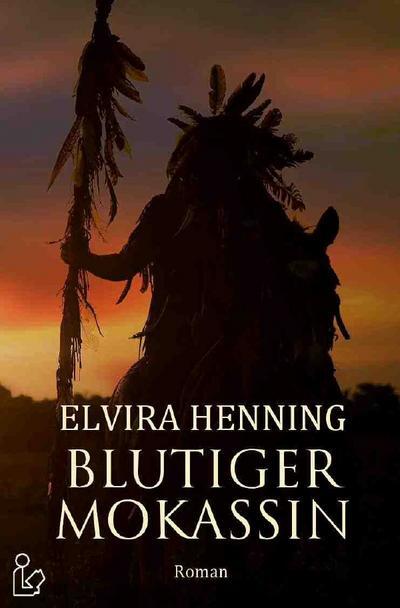 Epubli Blutiger Mokassin