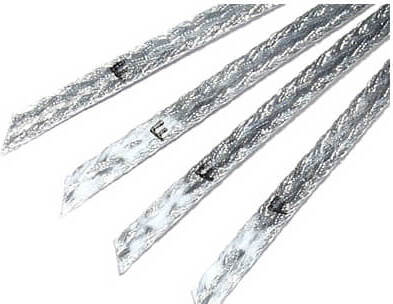 Hideup HU Ami Stopper gegen Hakenausreißer L 3Stk HU-AMISTPR