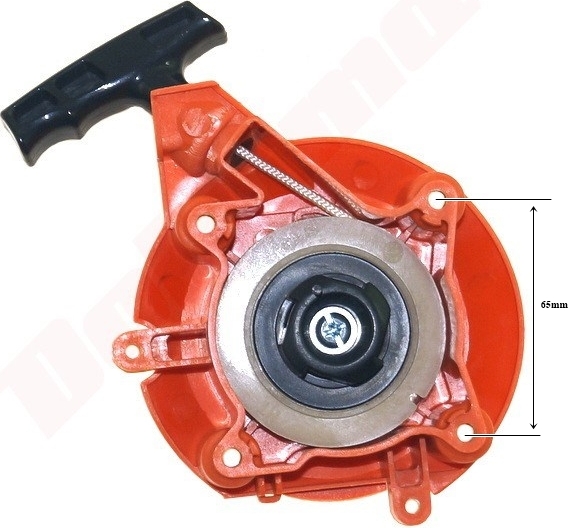 Poulan/WeedEater/Husqvarna Starter Assembly E-Series #HUS-544287002
