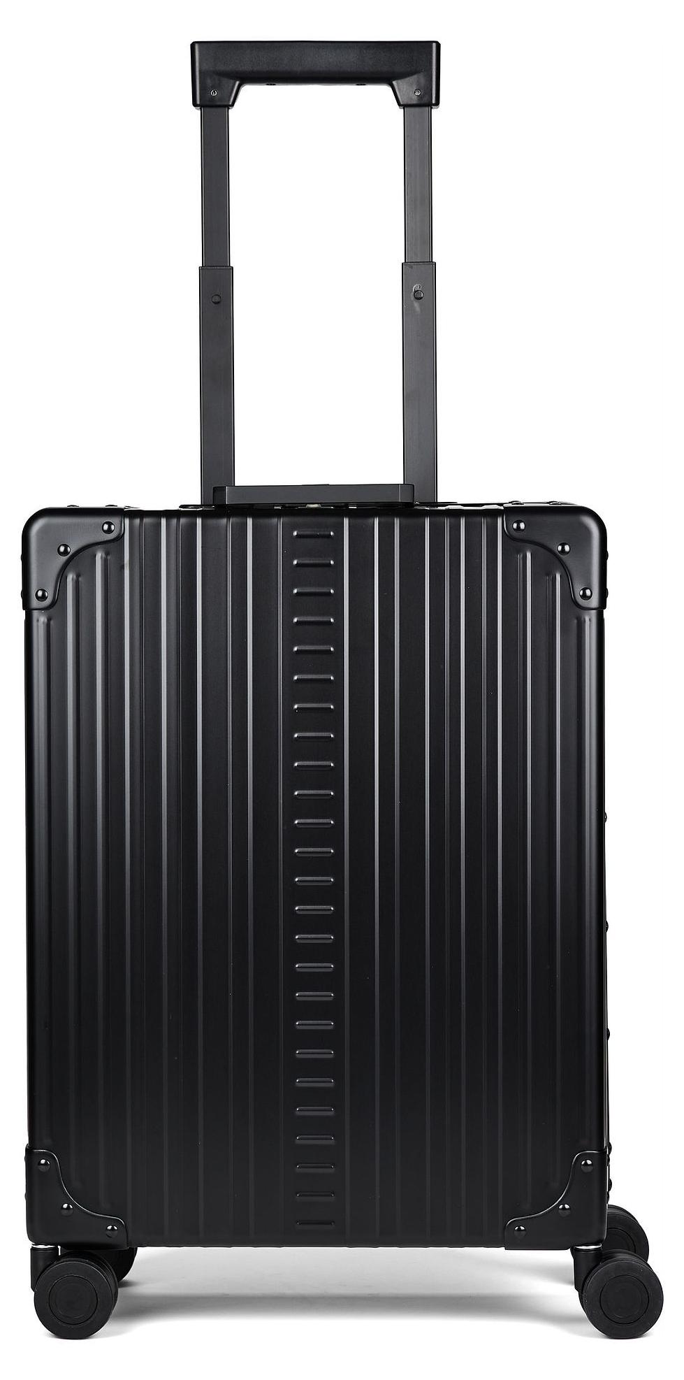 Aleon Business 4-Rollen Businesstrolley 55 cm 2255-ON-C