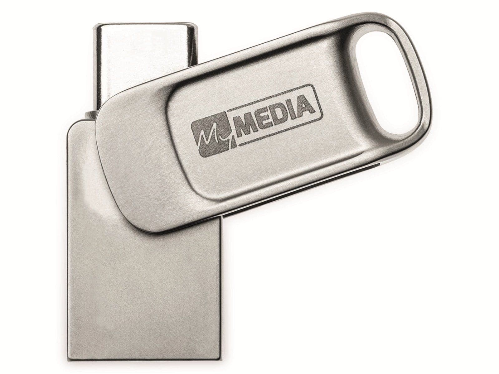 MyMedia USB Stick 64GB Speicherstick My Dual Kaufland.de