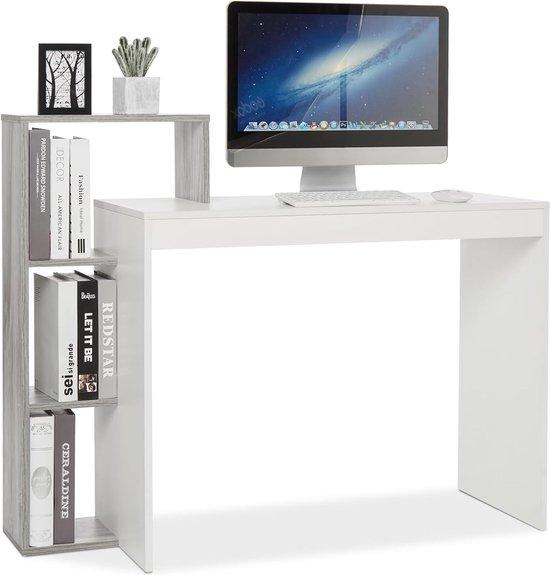 OEM Computerbureau-Planken mit 3 Aufbewahrungsplatten 2026