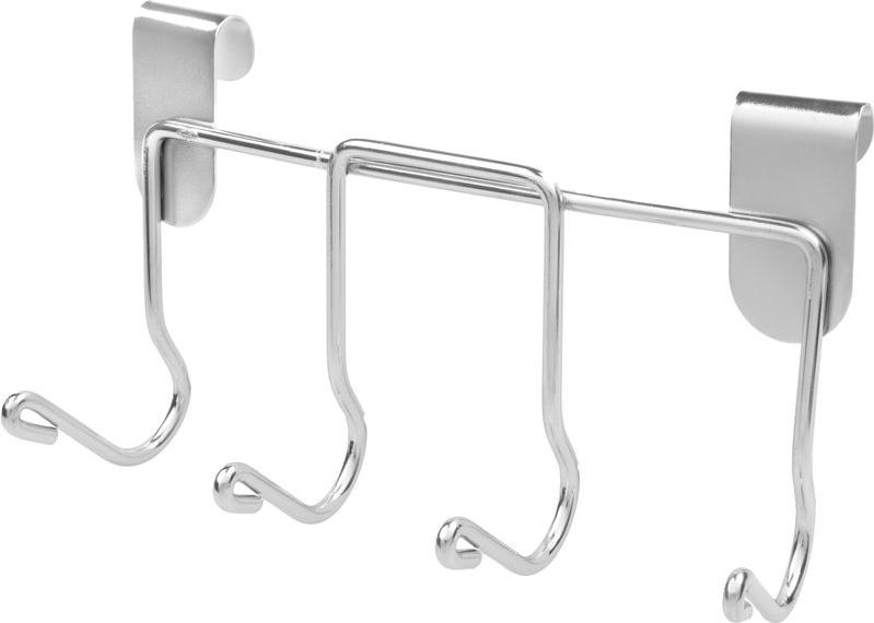 Aufhänger Strend Pro Grill, zum Aufhängen am Grill für Werkzeuge, 17,5x8 cm