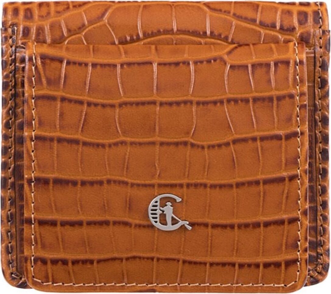 Brieftaschen Canaletto Croco PD1008s262