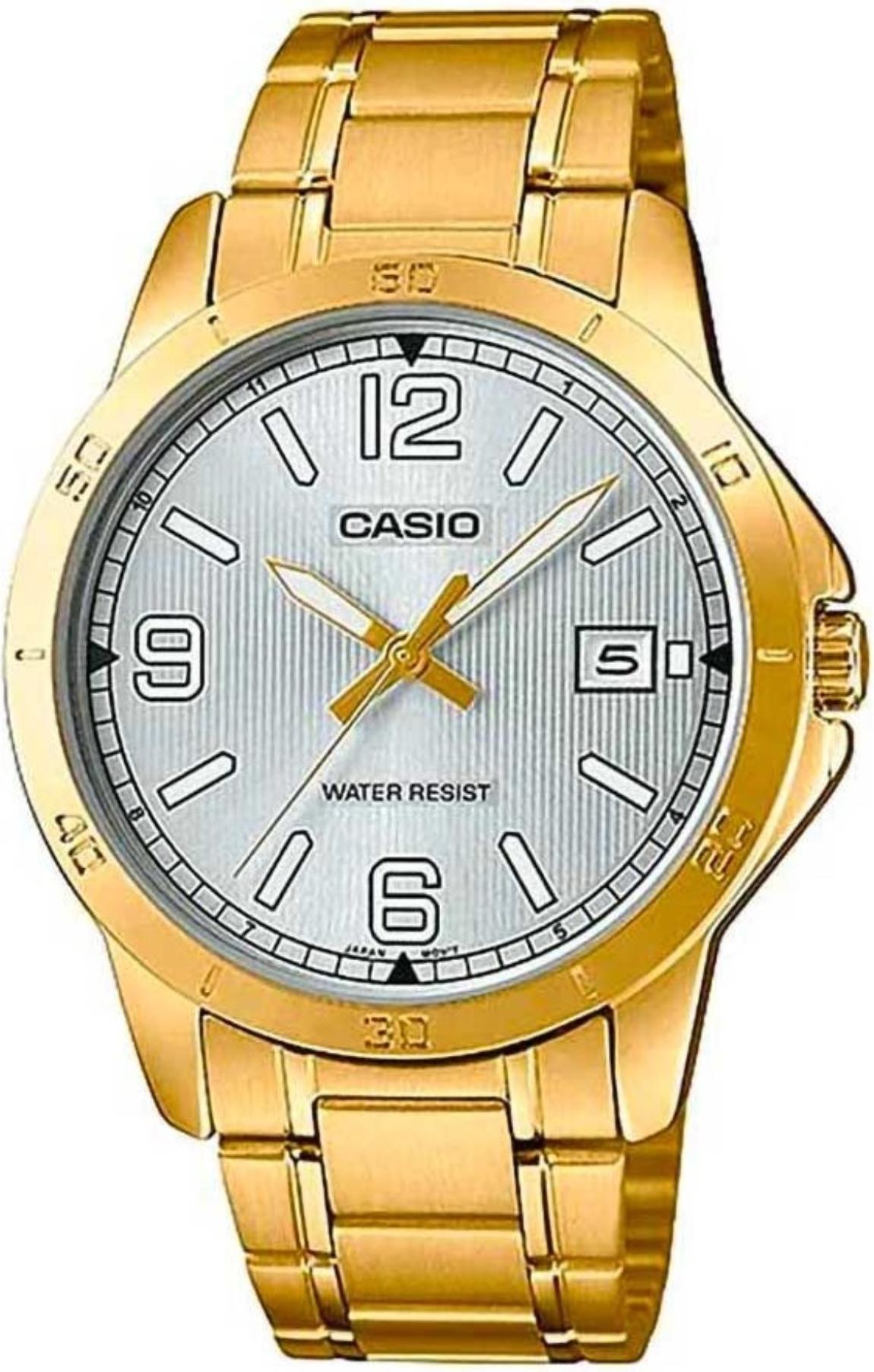 Casio Hodinky MTPV004G