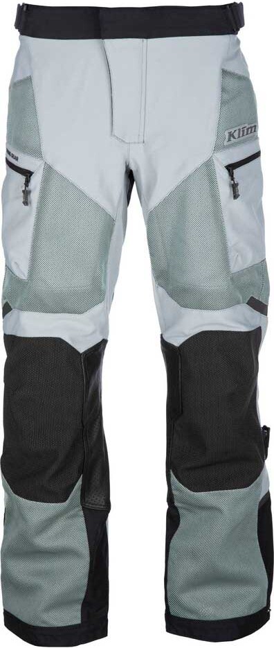 Klim Baja S4 Hosen Grau 38 / Regular Mann Grau 38 4062-001-648-Regular-38