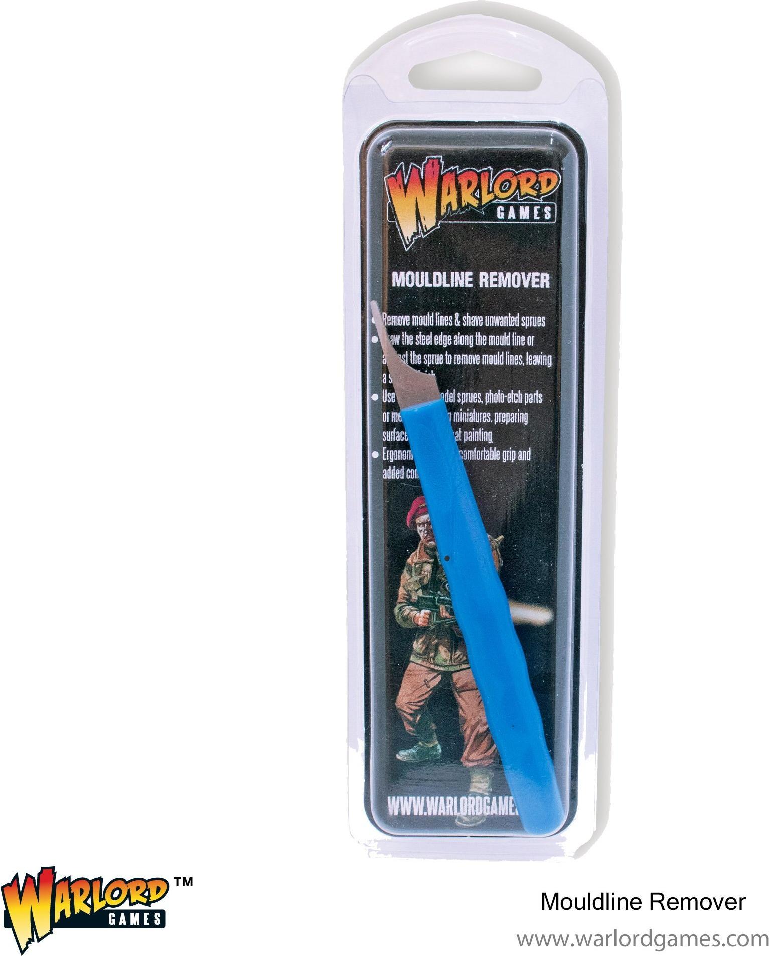 Warlord Games Warlord Schimmelpilzentferner 843419907