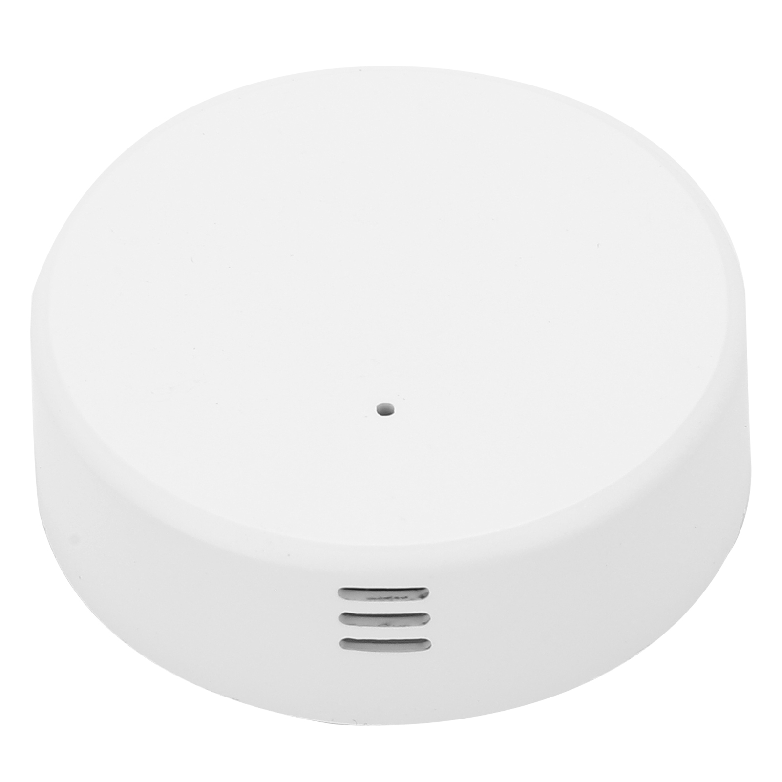 Cocosity Temperatur-Feuchtigkeitssensor,Smart Temperatur-Feuchtigkeitssensor,Sprachsteuerung Temperatursensor,Feuchtigkeitssensor mit APP,für TUYA Temperatursensor,Temperatur-Feuchtigkeitsmonitor