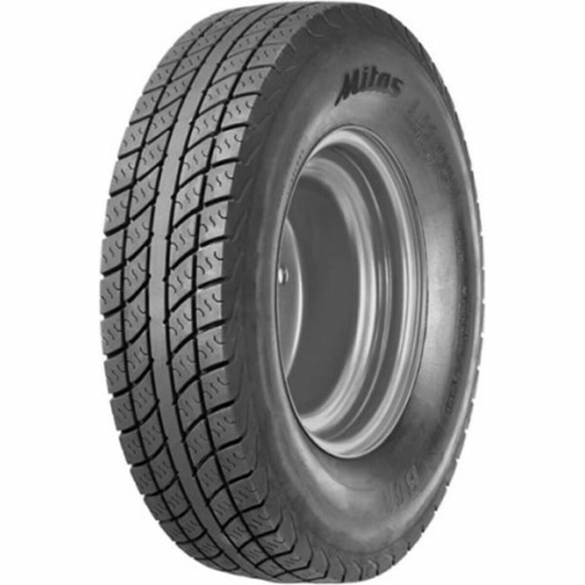 Pneumatiky MITAS 4.50 R10 76N B61 M+S