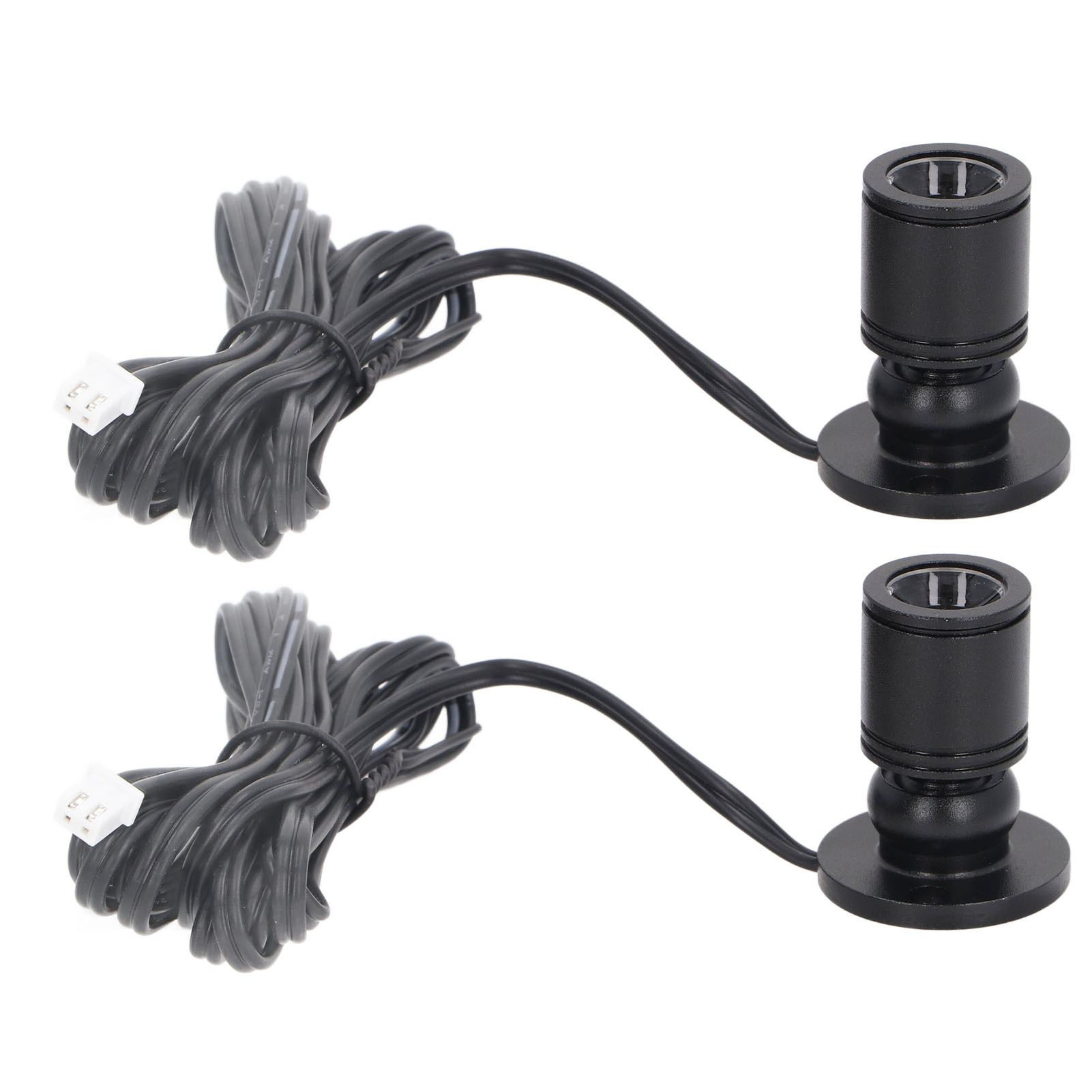 Cocosity Dimmbarer Mini-Strahler,Mini-Strahler mit Dimmer,USB-Mini-Strahler,Kleiner Strahler,Mini-LED-Strahler,5V Mini-Strahler,5V Mini-LED-Strahler