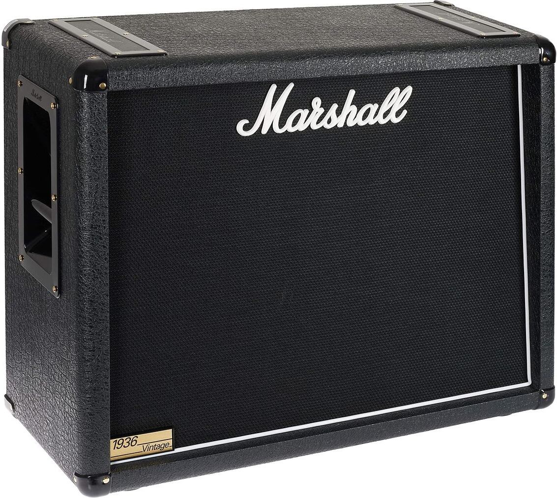 Marshall Marschall 1936V