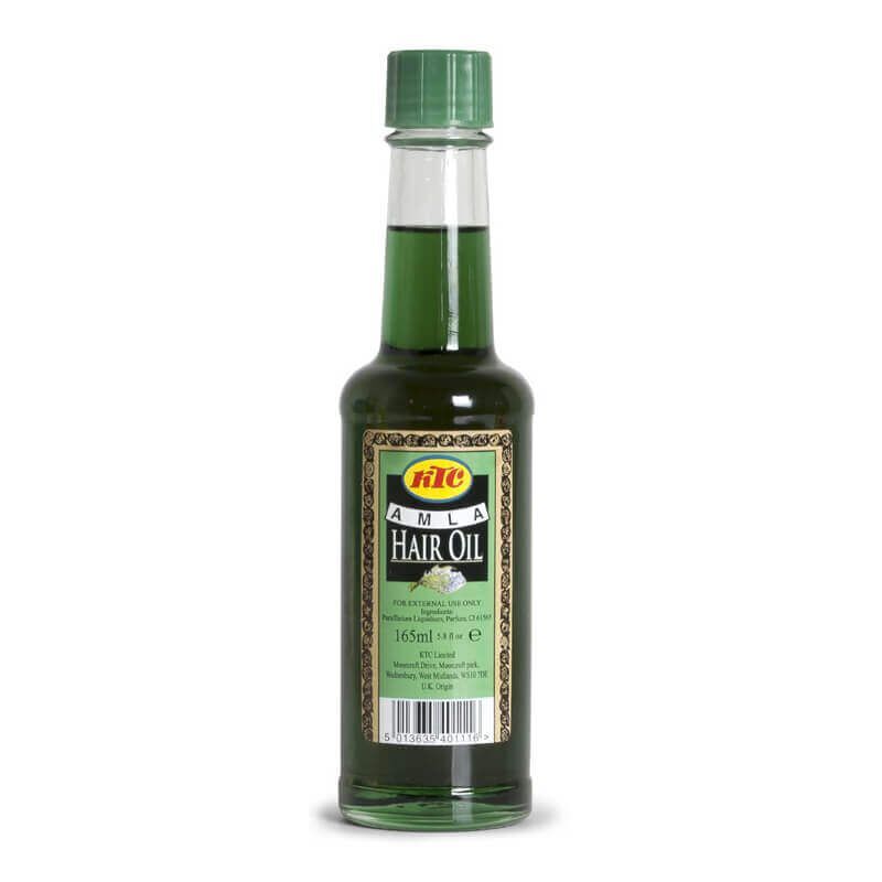 KTC Amla Haaröl 165ml