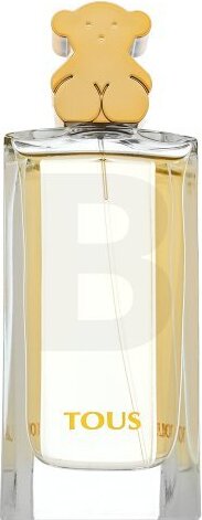 Tous Gold parfémovaná voda pre ženy 50 ml