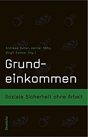 Sonstige Verlage Grundeinkommen