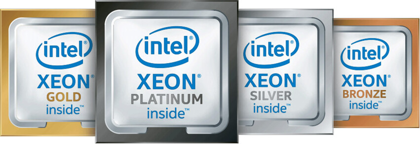 HPE Intel Xeon Silver 4510 2.4GHz 12-Kern-Prozessor 30MB L3-Cache für Server P67091-B21