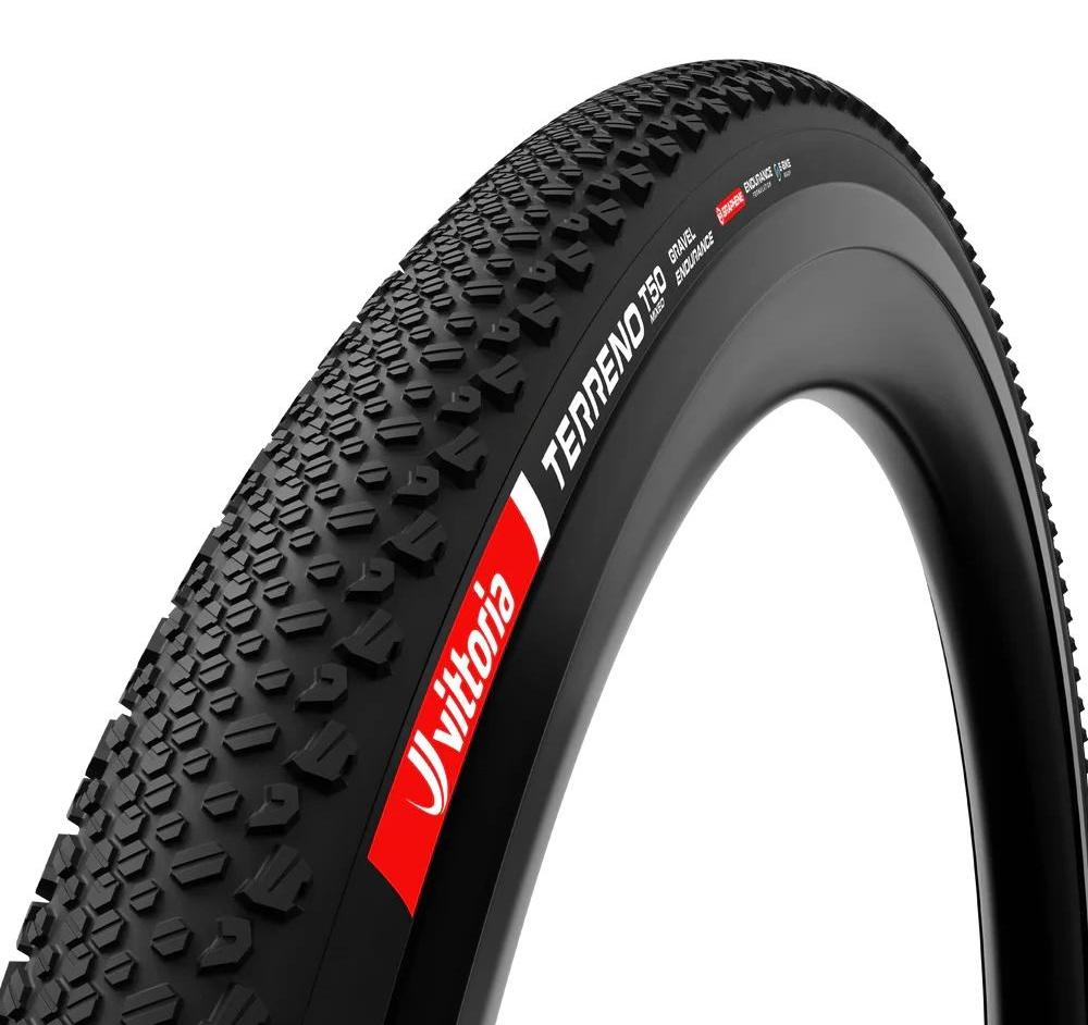 Vittoria Terreno T50 Mixed Gravel G2.0 TLR Fold rengas 11A00609