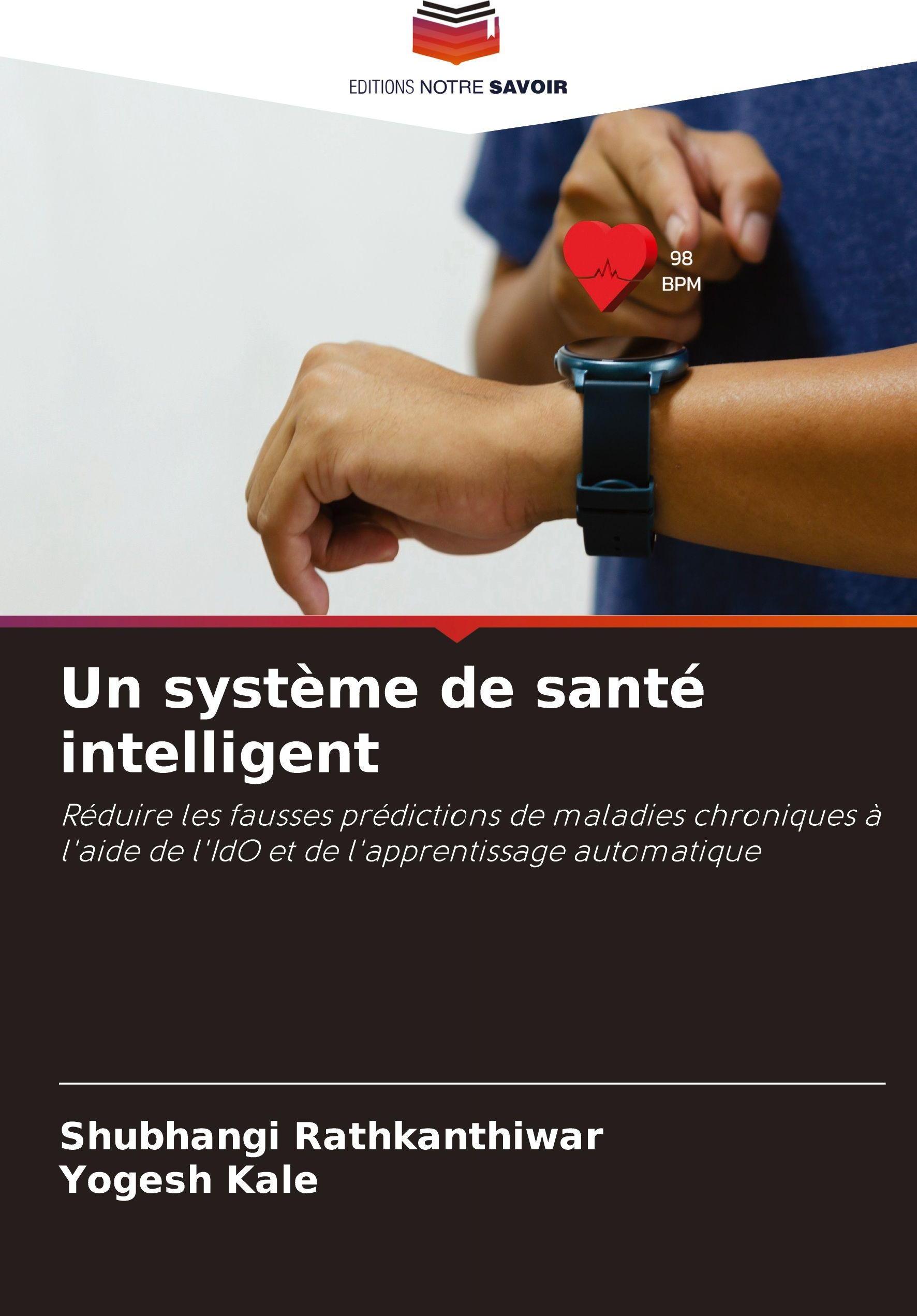 Sonstige Verlage Un système de santé intelligent