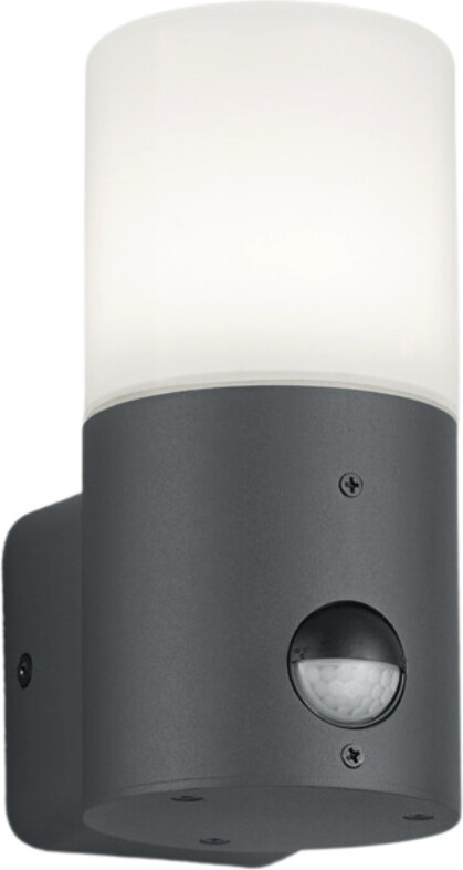 Trio 220060142 Hudson Lampada Esterna Antracite Prezzo e Opinioni